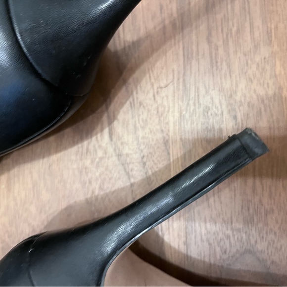 Leather OTKB - Picture 6 of 9